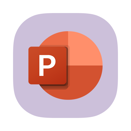 Microsoft Power Point