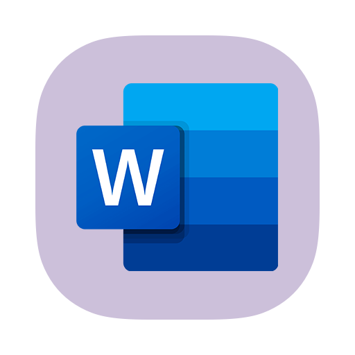 Microsoft Word